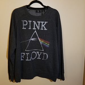 PINK FLOYD SWEATSHIRT